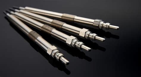 diesel glow plug