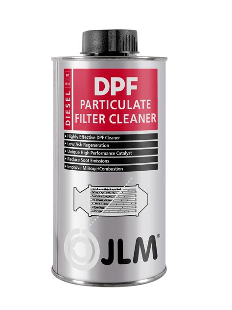 Diesel Particulate Filter Level Additive