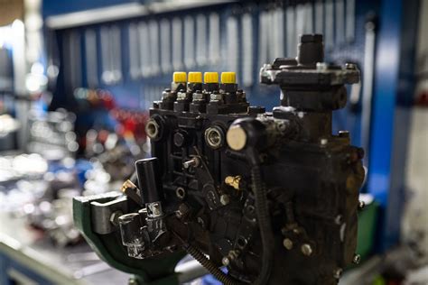 Diesel Systems Services