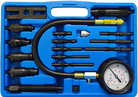 Diesel Engine Compression Test Set WW800004UTC TDC.ie