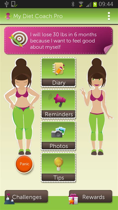 7 Best Slimming World Diet Apps for Android Android apps for me