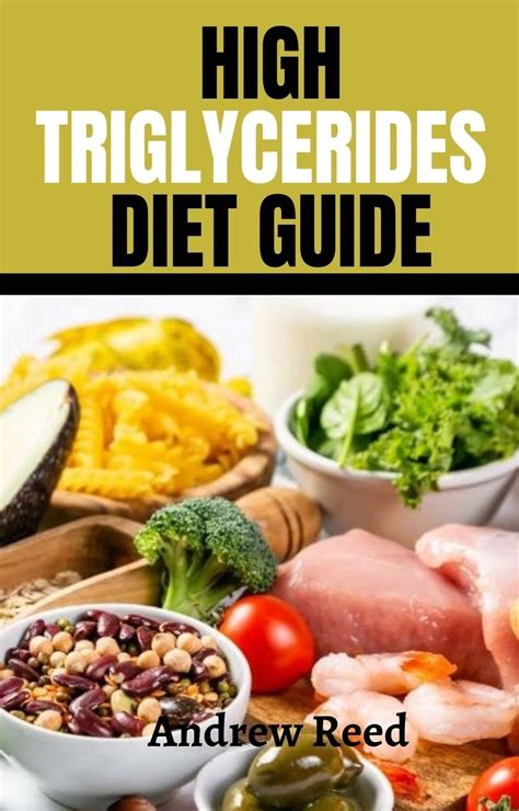Effective Diet for High Triglycerides: Simple Path to Control