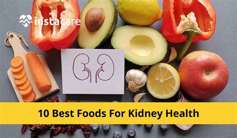 Boost Your Kidney Health: The Ultimate Diet for Kidneys You Need to Know