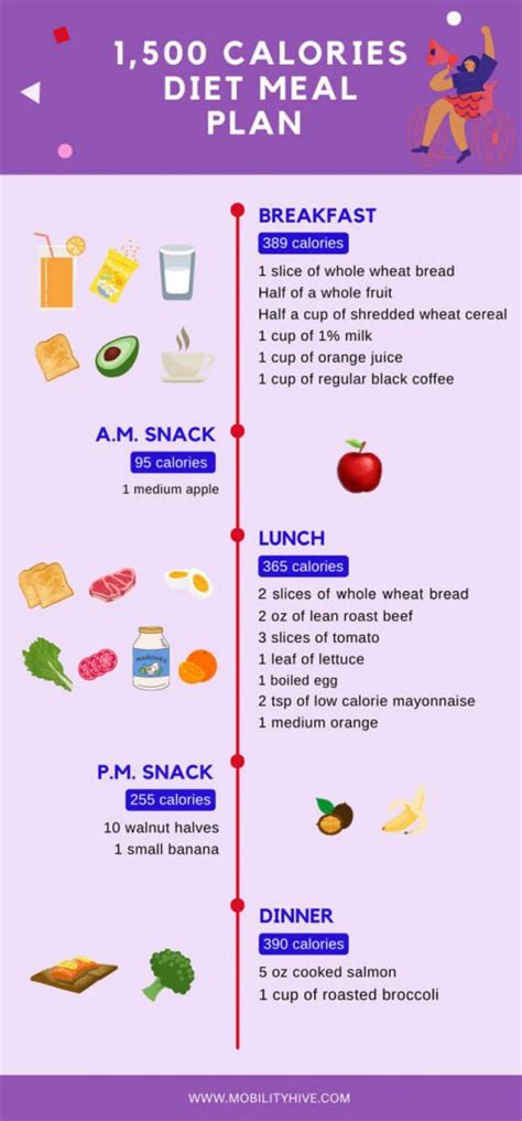 Diet Plan For Physically Disabled