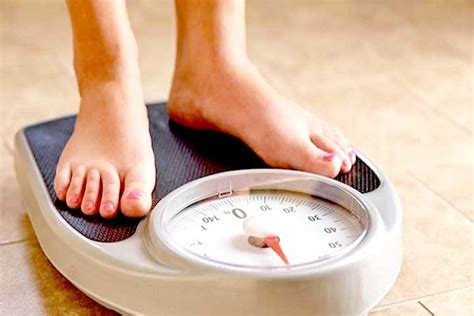 diet seimbang kunci sukses menurunkan berat badan