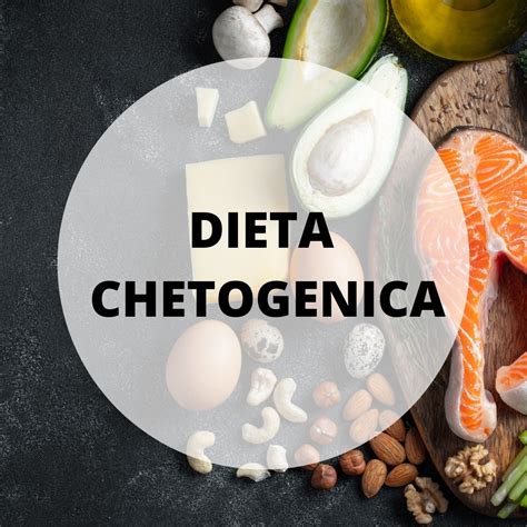 dieta chetogenica tesi
