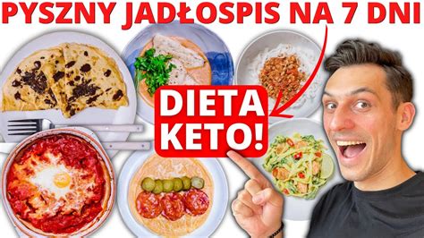 dieta keto dla poczatkujacych