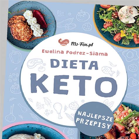 dieta keto przepisy pdf