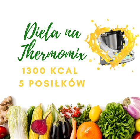 dieta na thermomix opinie