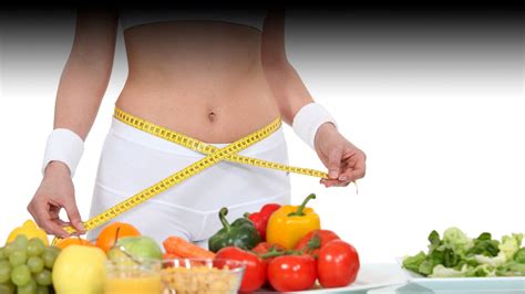 dieta y control de peso