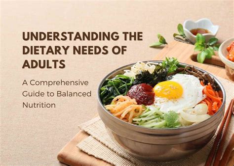 dietary needs athens