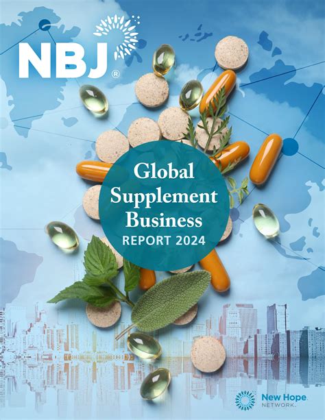 Dietary Supplement Journal
