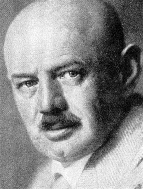 Dietrich Eckart Biography