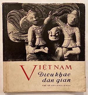 dieu ky vietnam specialties