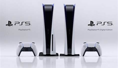PS5 vs PS5 edicion digital: Cual es la diferencia? (Cosas que DEBERIAS