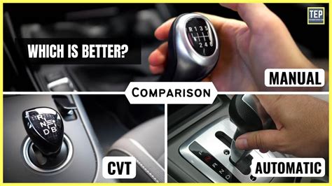 Diff Between Manual And Automatic Control