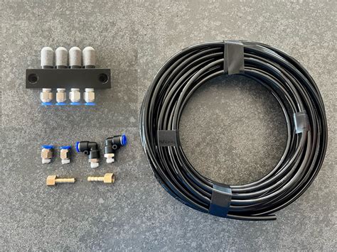 Diff Breather Cairns