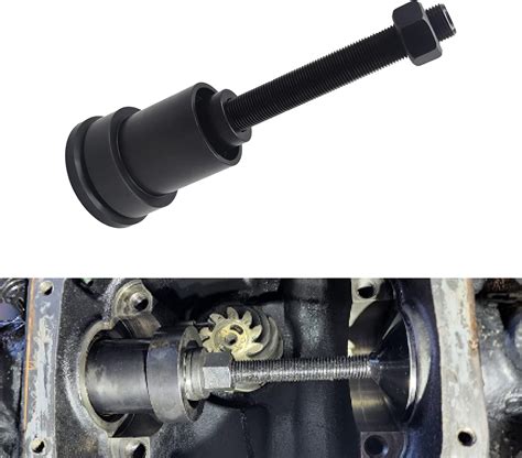 Diff Housing Spreader