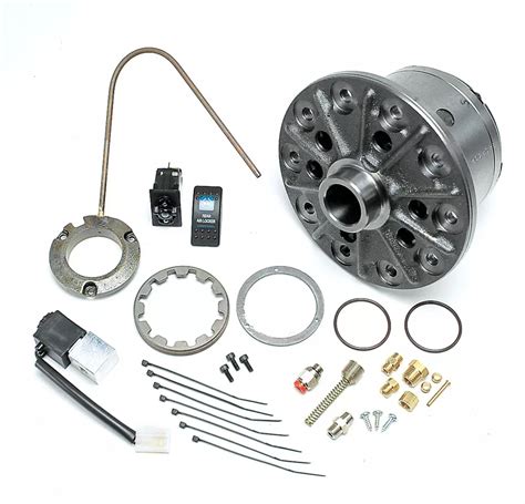 Diff Locking Kit