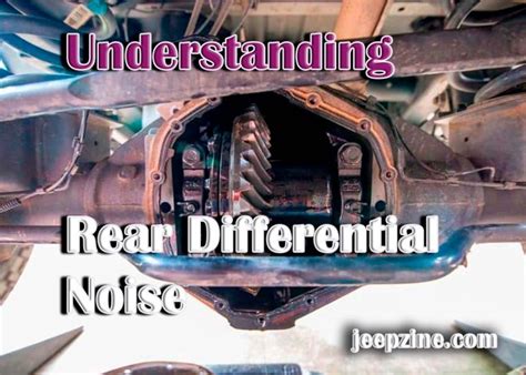 Diff Rubbing Noise