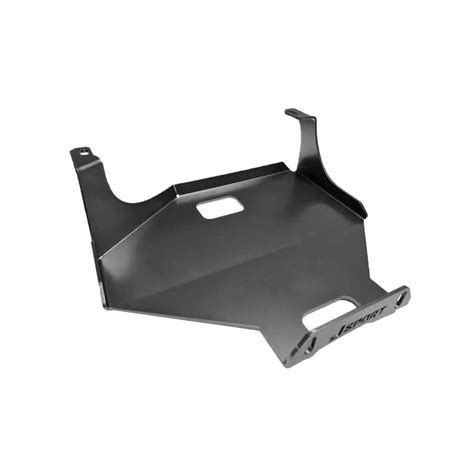 Diff Skid Plate