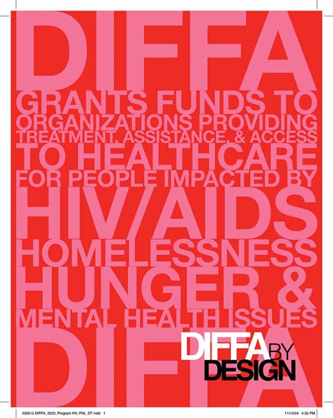 Diffa By Design