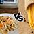 difference between bucatini and perciatelli