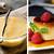 difference between custard and flan