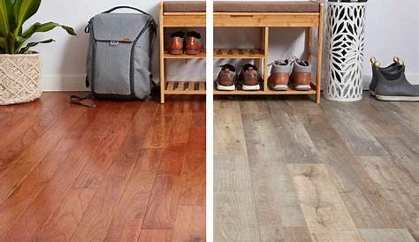 Lvp Vs Engineered Hardwood / Laminate or Real Wood Floors Floor Central