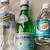 difference between seltzer water and club soda