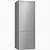 difference entre refrigerateur inox et silver