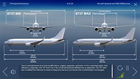 difference between 737 and 737 max