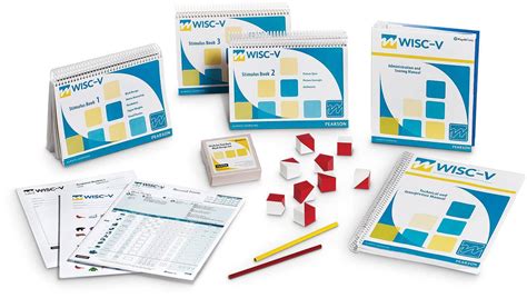 Difference between WISC-3 and WISC-5