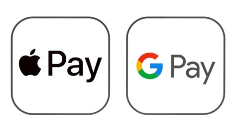 difference between apple pay and google pay