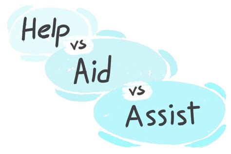 Difference Between Assist And Assists