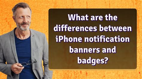 Difference Between Badges And Banners