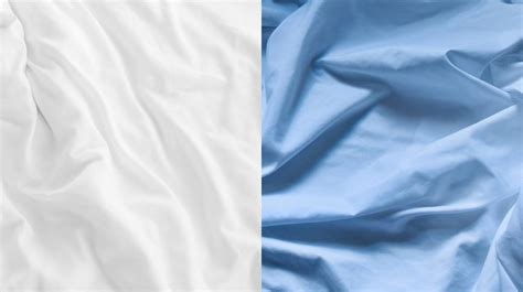 Difference Between Bed Linen