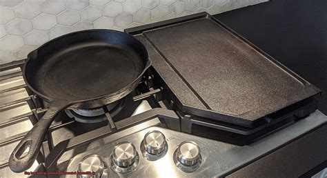 Difference Between Blackstone Griddle And Grill