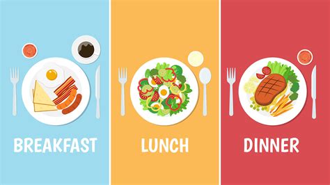 Difference between Brunch and Lunch Image