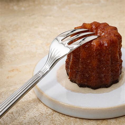 Difference Between Cake Fork And Dessert Fork