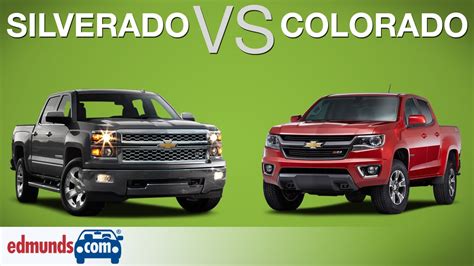 Difference Between Cheyenne And Silverado