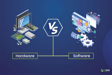Difference Between Computer Software Lab And Computer Hardware Lab