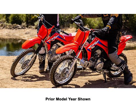 Difference Between Crf110 And Crf110F