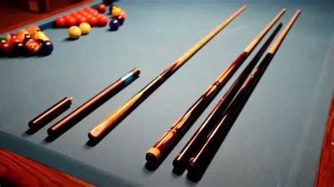 Difference Between Cue And Pool