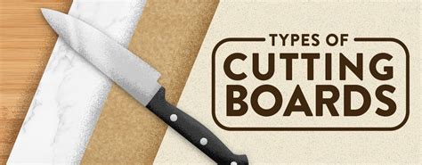 Difference Between Cutting Boards