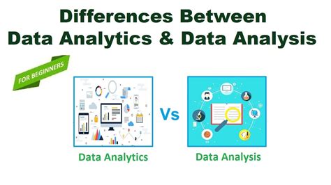 difference between data and statistical analysis