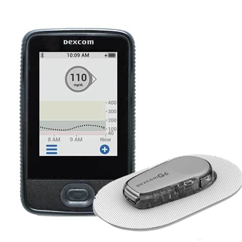 Difference Between Dexcom And Libre 2