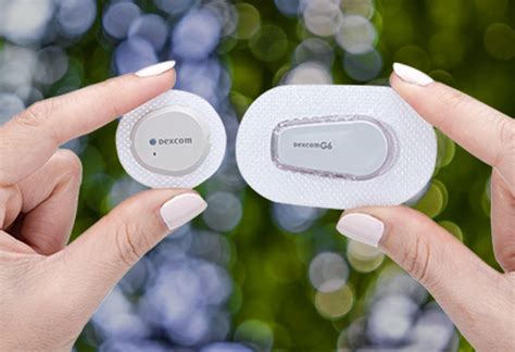 Difference Between Dexcom Sensor And Transmitter