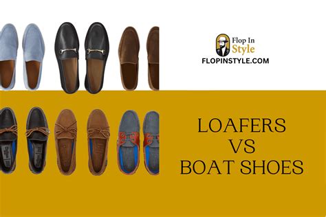 Difference Between Driver And Loafer