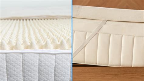Difference Between Egg Crate And Memory Foam